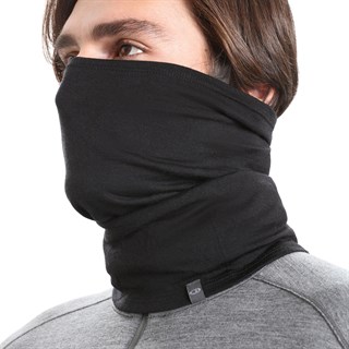 Icebreaker 200 Flexi chute in blackAlternative Image1