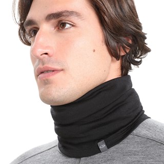 Icebreaker 200 Flexi chute in blackAlternative Image3