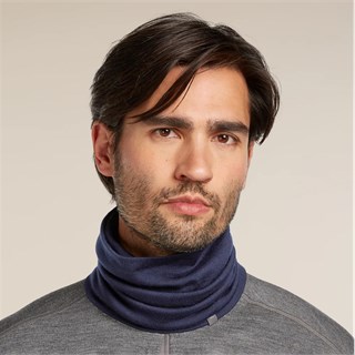 Icebreaker 260 Apex chute in navyAlternative Image1