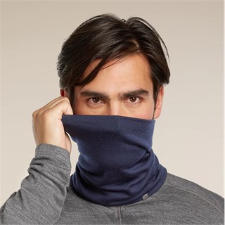 Icebreaker 260 Apex chute in navyAlternative Image3