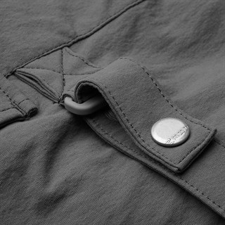 Brema Silver Vase jacket in anthracite greyAlternative Image3