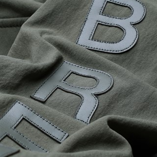 Brema Silver Vase jacket in greenAlternative Image1