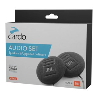 Cardo 45mm speakers by JBLAlternative Image1