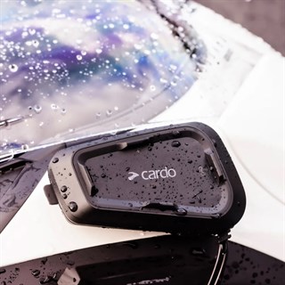 Cardo Spirit HD intercomAlternative Image1