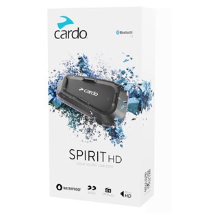 Cardo Spirit HD intercomAlternative Image5