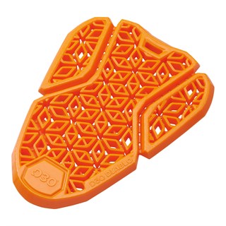 D3O Diablo Level 2 hip protectorsAlternative Image1