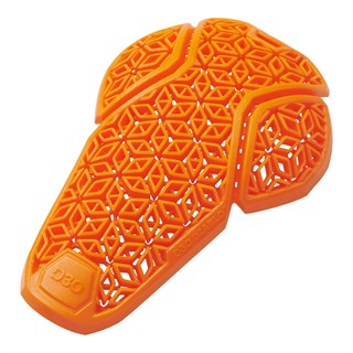 D3O Diablo Level 2 knee / elbow protectorsAlternative Image1