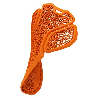 D3O Diablo Level 2 knee / elbow protectorsAlternative Image5