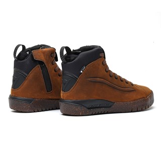 Dainese Metractive D-WP boots in brownAlternative Image1