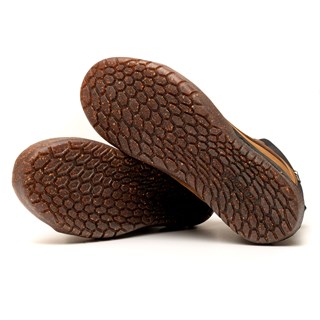 Dainese Metractive D-WP boots in brownAlternative Image5