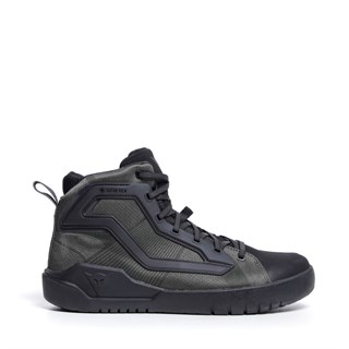 Dainese Urbactive GTX boots in greenAlternative Image1