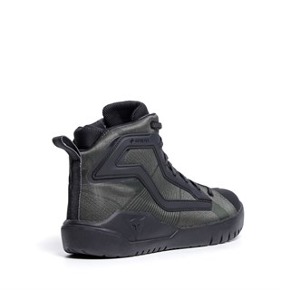 Dainese Urbactive GTX boots in greenAlternative Image3