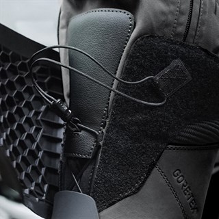 Dainese Seeker GTX boots in blackAlternative Image5