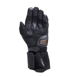 Dainese Funes GTX gloves in blackAlternative Image3