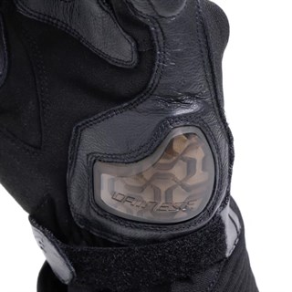Dainese Funes GTX gloves in blackAlternative Image5