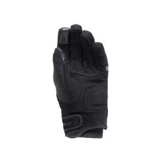Dainese Trento D-Dry ladies glove in blackAlternative Image1