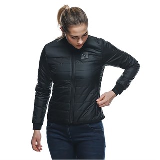 Dainese Centrale ladies jacket in greenAlternative Image5