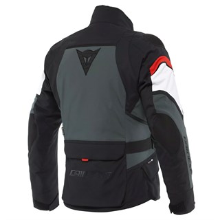 Dainese Carve Master 3 GTX jacket in black / grey / redAlternative Image1