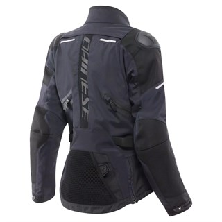 Dainese ladies Carve Master 4 GTX jacket in blackAlternative Image1