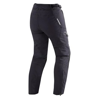 Dainese ladies Carve Master 4 GTX trousers in blackAlternative Image1