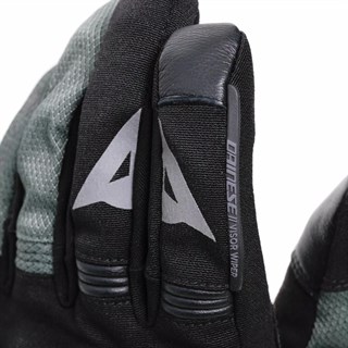 Dainese Teyde GTX gloves in greyAlternative Image3