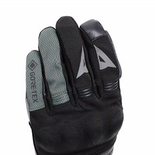 Dainese Teyde GTX gloves in greyAlternative Image5