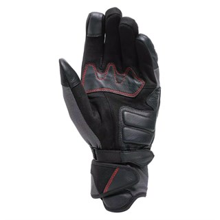 Dainese Teyde GTX gloves in blackAlternative Image1
