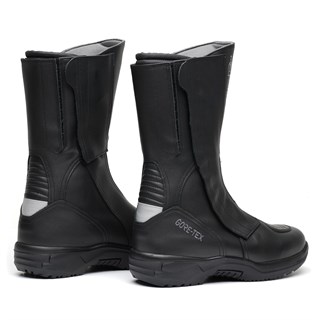 Daytona Travel Star GTX Pro boots in blackAlternative Image3