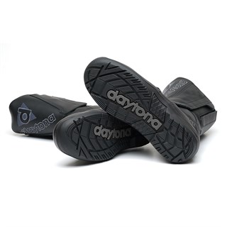 Daytona Travel Star GTX Pro boots in blackAlternative Image1