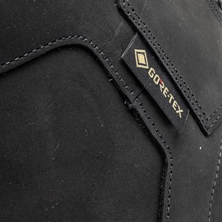 Daytona AC Classics GTX boots in blackAlternative Image3