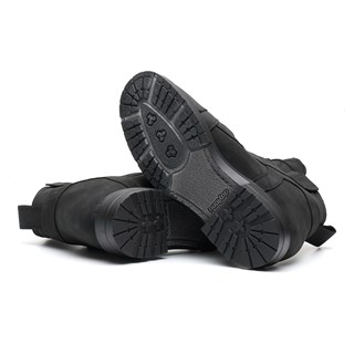 Daytona AC Classics GTX boots in blackAlternative Image5