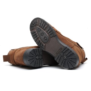 Daytona AC Classics GTX boots in brownAlternative Image5