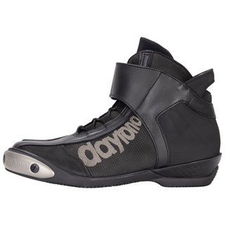 Daytona AC Pro boots in blackAlternative Image1