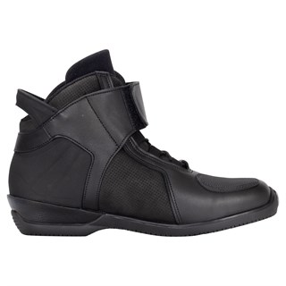 Daytona AC Pro boots in blackAlternative Image3