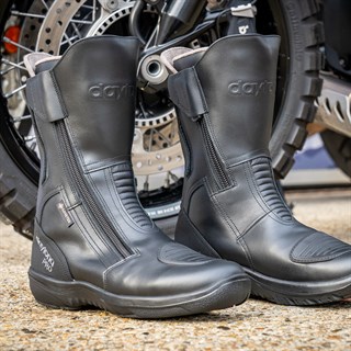 Daytona Road Star Pro GTX boots in blackAlternative Image5