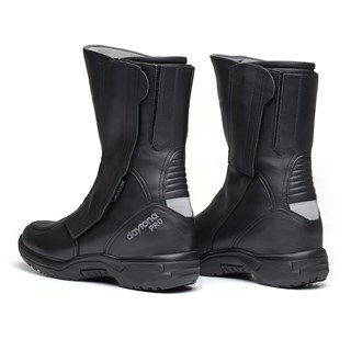 Daytona M-Star Pro GTX boots in blackAlternative Image1