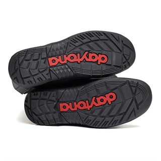 Daytona M-Star Pro GTX boots in blackAlternative Image3
