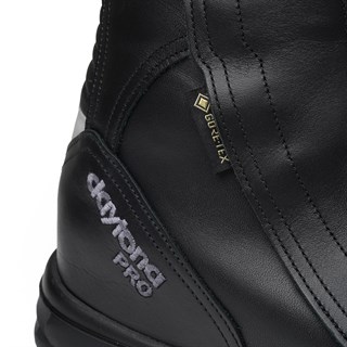 Daytona M-Star Pro GTX boots in blackAlternative Image5