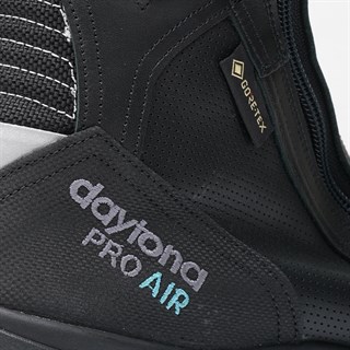 Daytona Road Star Pro Air GTX boots in blackAlternative Image5