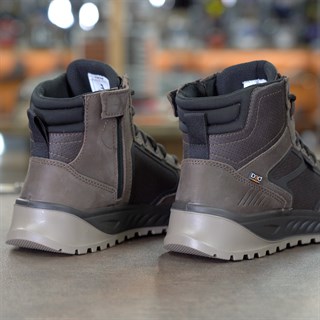 Falco Ace boots in brownAlternative Image3