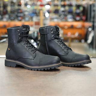 Falco Gordon 2 boots in blackAlternative Image1
