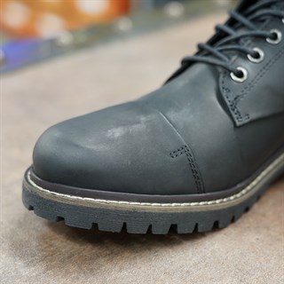 Falco Gordon 2 boots in blackAlternative Image3