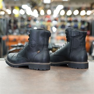Falco Gordon 2 boots in blackAlternative Image5
