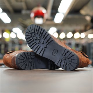 Falco Gordon 2 boots in brownAlternative Image5