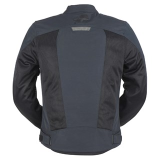 Furygan Genesis Mistral Evo 2 jacket in blueAlternative Image1