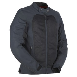 Furygan Genesis Mistral Evo 2 jacket in blueAlternative Image3