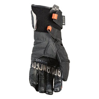 Five TFX1 GTX gloves in sand / brownAlternative Image1
