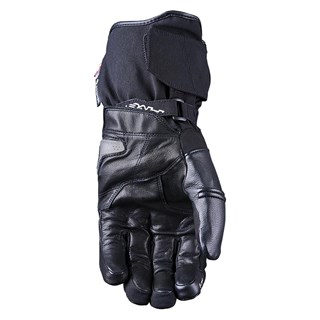 Five WFX Skin GTX ladies gloves in blackAlternative Image1