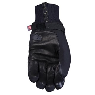 Five WFX District WP ladies gloves in black / goldAlternative Image1