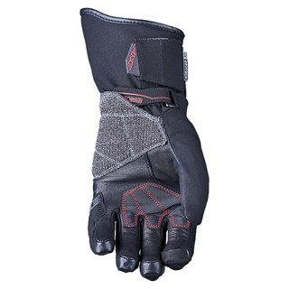 Five ladies TFX2 WP gloves in blackAlternative Image1